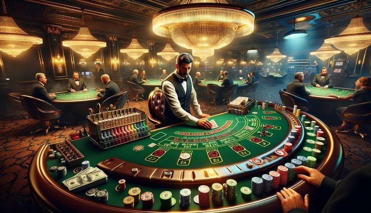 Deposit via DANA on totojitu online