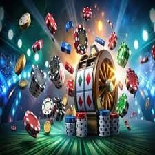 Hip Hop Panda slot interface on totojitu online mobile app